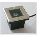 Square IP67 high power LED Underground Light